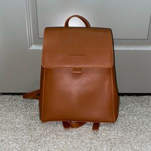 Claudia Canova backpack